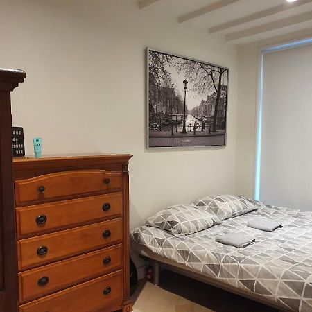 Appartement in Stadsdeel West Amsterdam Buitenkant foto