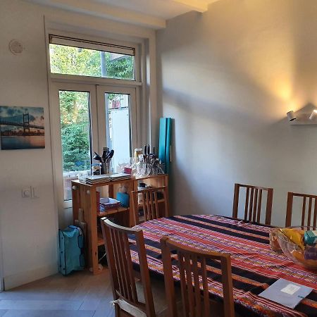 Appartement in Stadsdeel West Amsterdam Buitenkant foto
