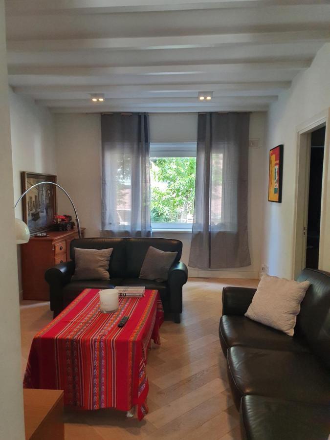 Appartement in Stadsdeel West Amsterdam Buitenkant foto