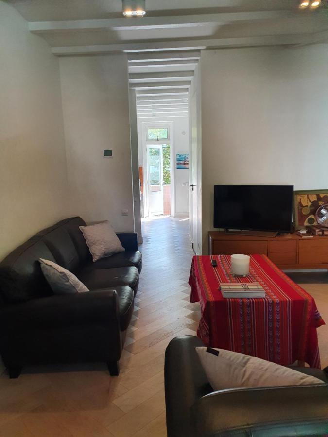 Appartement in Stadsdeel West Amsterdam Buitenkant foto